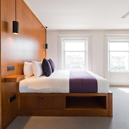 Templebar Rooms Dublin Dış mekan fotoğraf