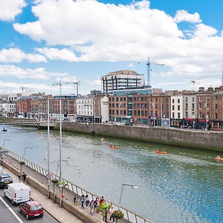 Templebar Rooms Dublin Dış mekan fotoğraf