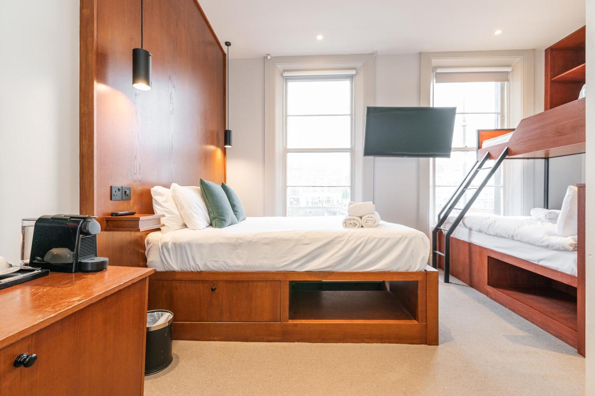 Templebar Rooms Dublin Dış mekan fotoğraf